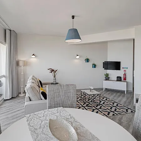 Alegria I By An Island Apartamento *