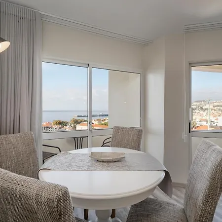 Apartamento Alegria I By An Island *