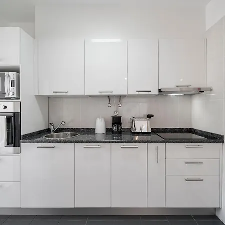 Alegria I By An Island Apartamento *