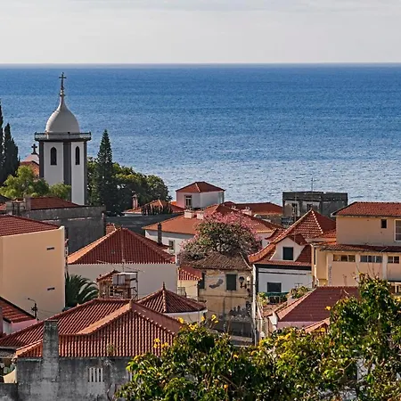 Alegria I By An Island Funchal (Madeira)