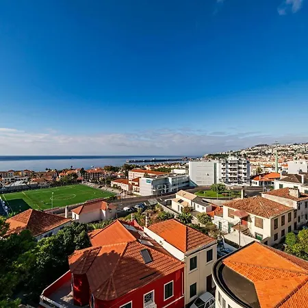 Alegria I By An Island Apartamento *