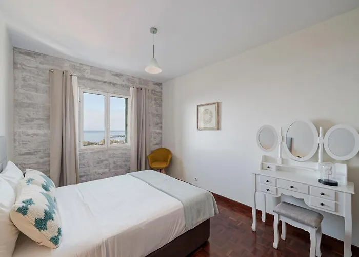 Apartamento Alegria I By An Island Funchal (Madeira)