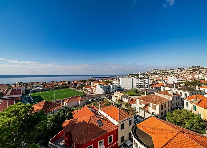 Alegria I By An Island Apartamento *
