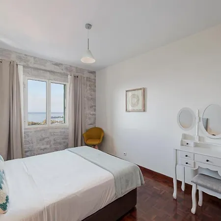 Apartman Alegria I By An Island Funchal