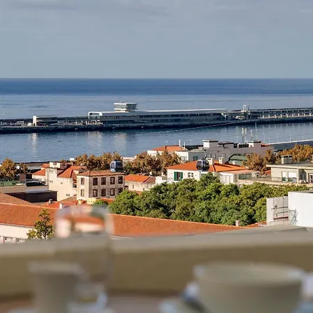 Apartamento Alegria I By An Island Funchal (Madeira)