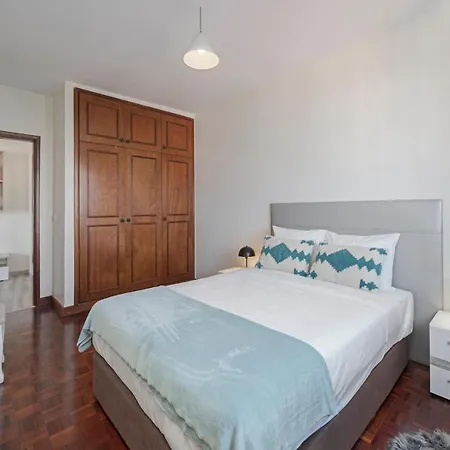 Alegria I By An Island Funchal (Madeira)