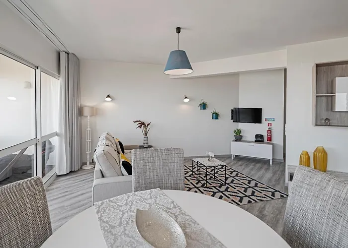 Alegria I By An Island Appartement *
