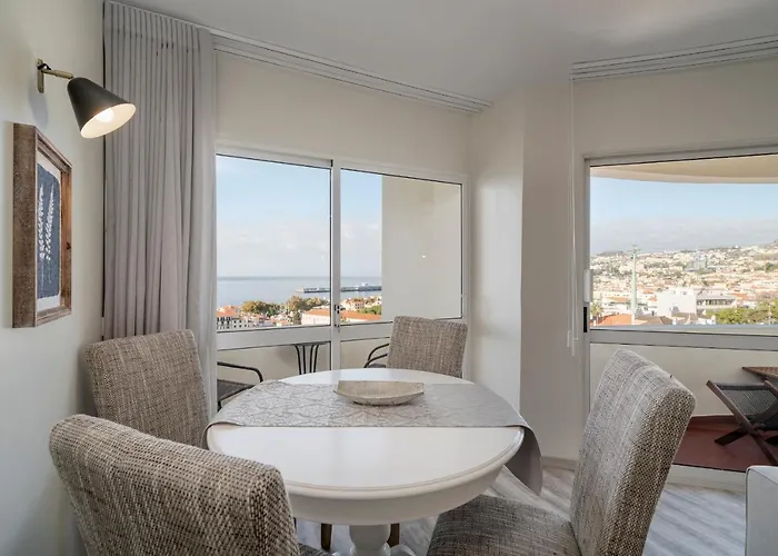 Appartement Alegria I By An Island *