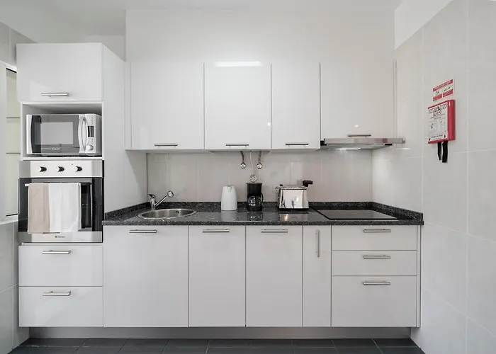 Alegria I By An Island Apartamento *