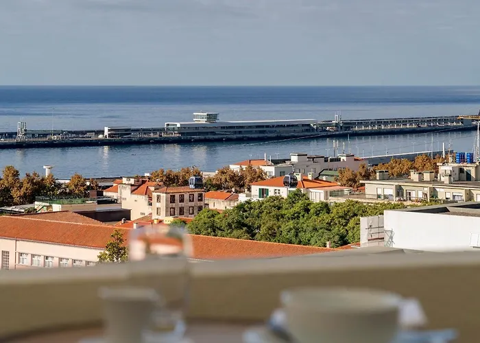 Appartement Alegria I By An Island Funchal (Madeira)