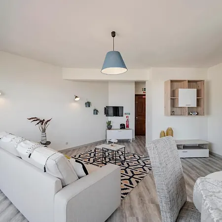 Alegria I By An Island * Funchal