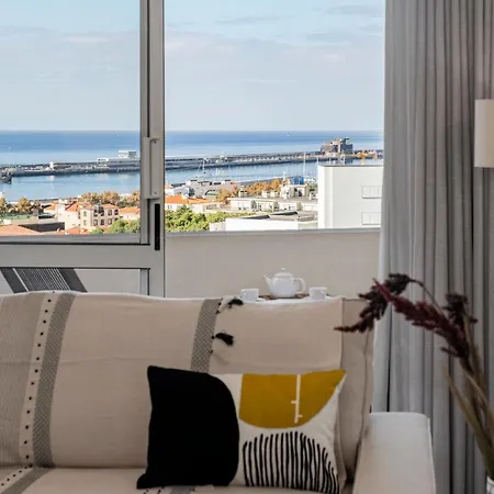 Alegria I By An Island Apartman Funchal