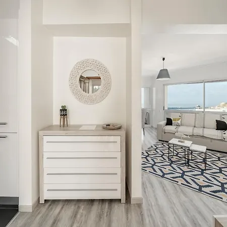 Alegria I By An Island * Funchal