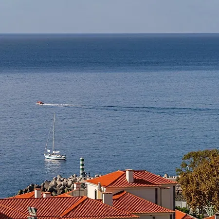Alegria I By An Island Apartmán Funchal (Madeira)