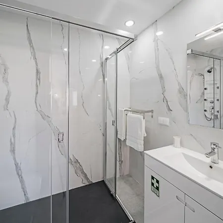 Alegria I By An Island Apartman Funchal